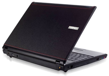 MSI PX600 prestige collection